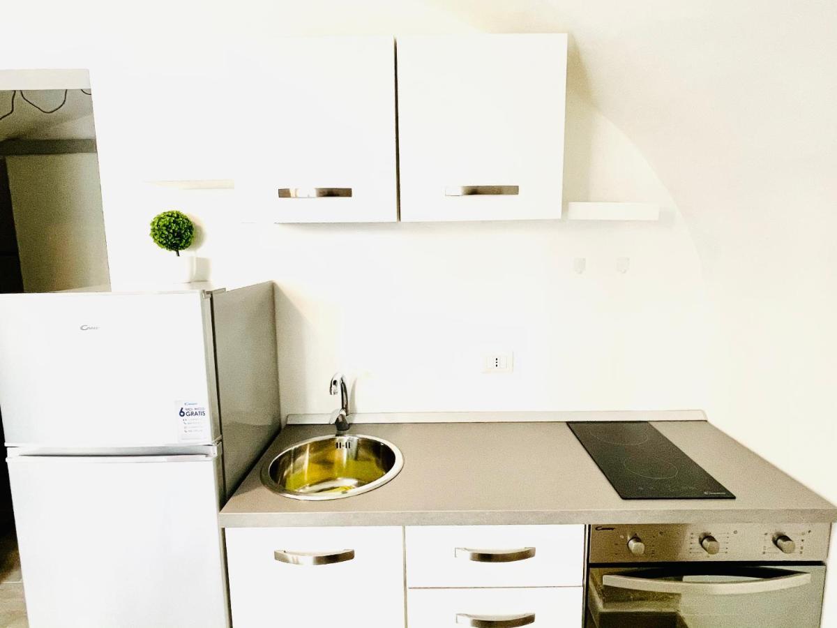 Miral One Apartment บารี ภายนอก รูปภาพ