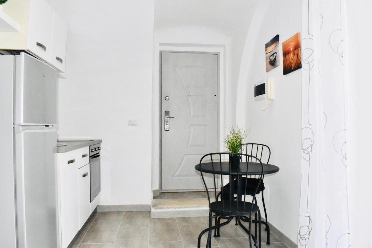 Miral One Apartment บารี ภายนอก รูปภาพ
