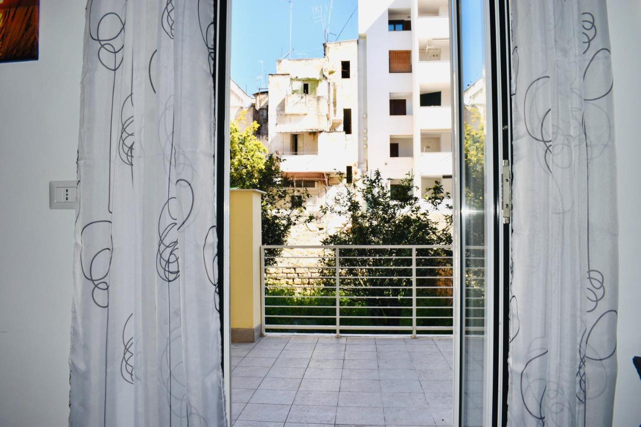 Miral One Apartment บารี ภายนอก รูปภาพ