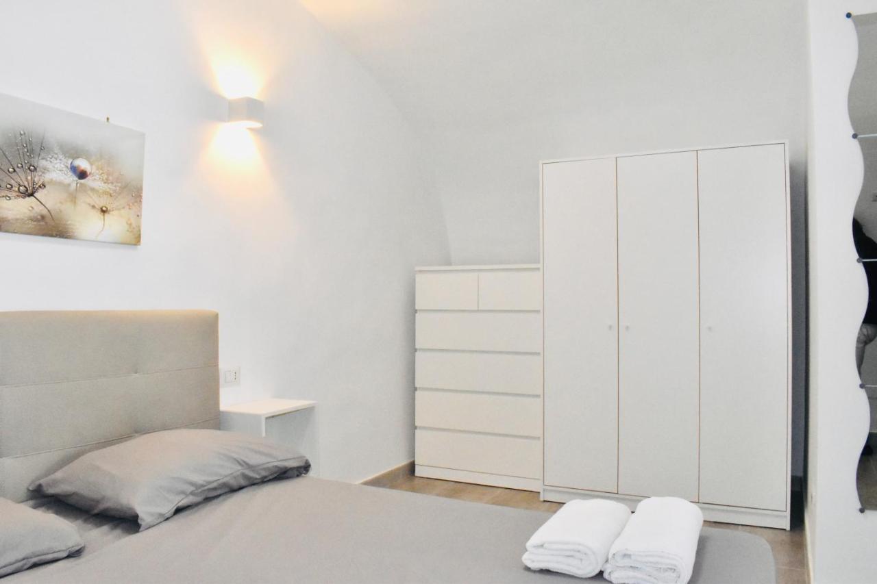 Miral One Apartment บารี ภายนอก รูปภาพ