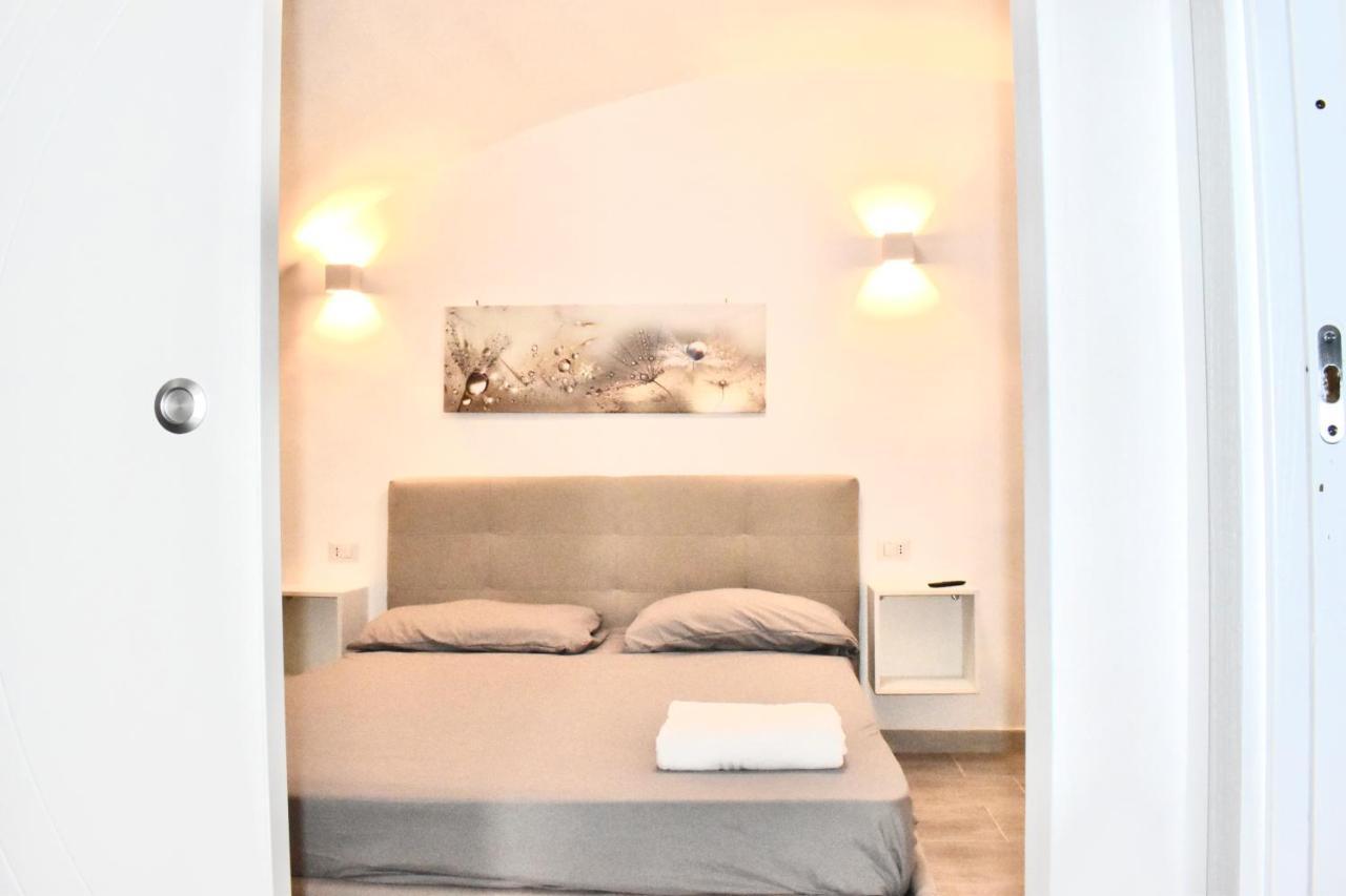 Miral One Apartment บารี ภายนอก รูปภาพ