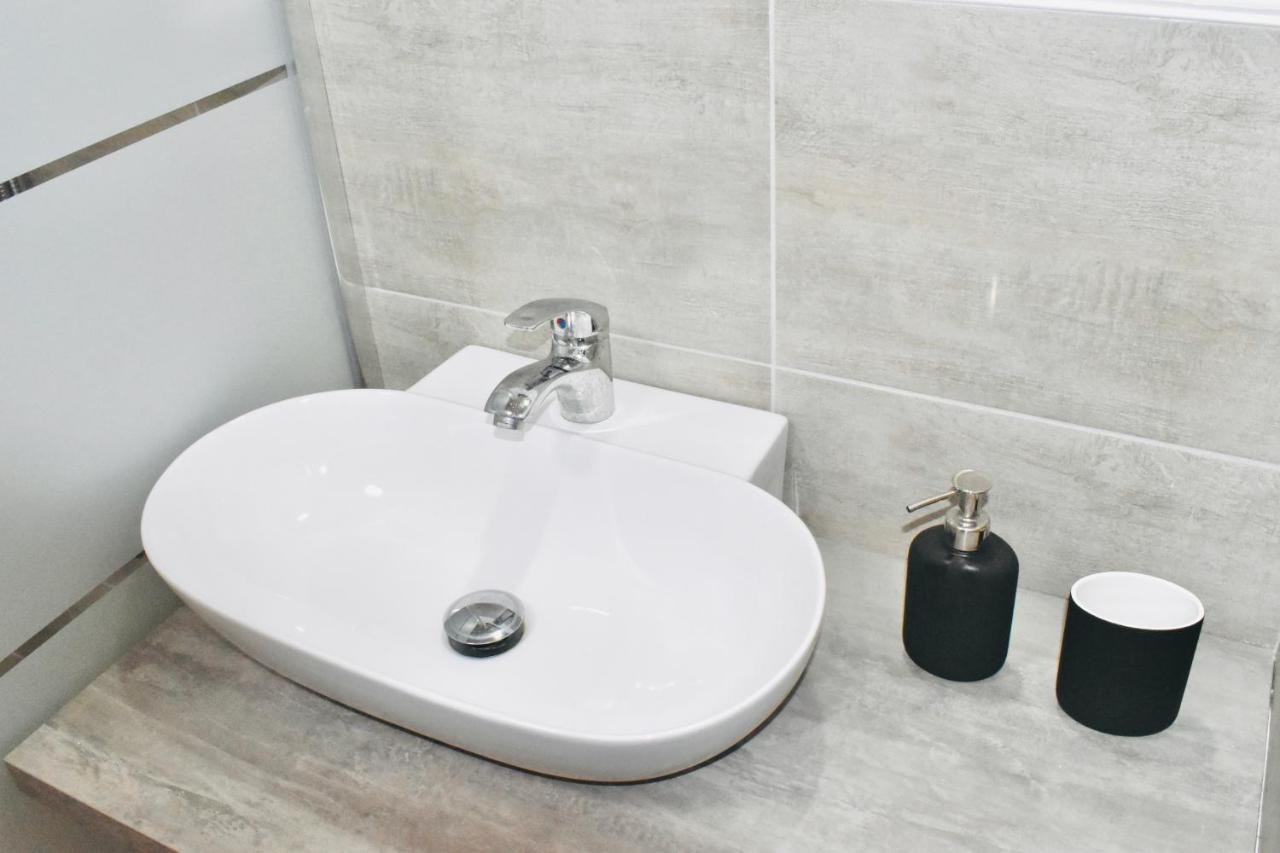 Miral One Apartment บารี ภายนอก รูปภาพ