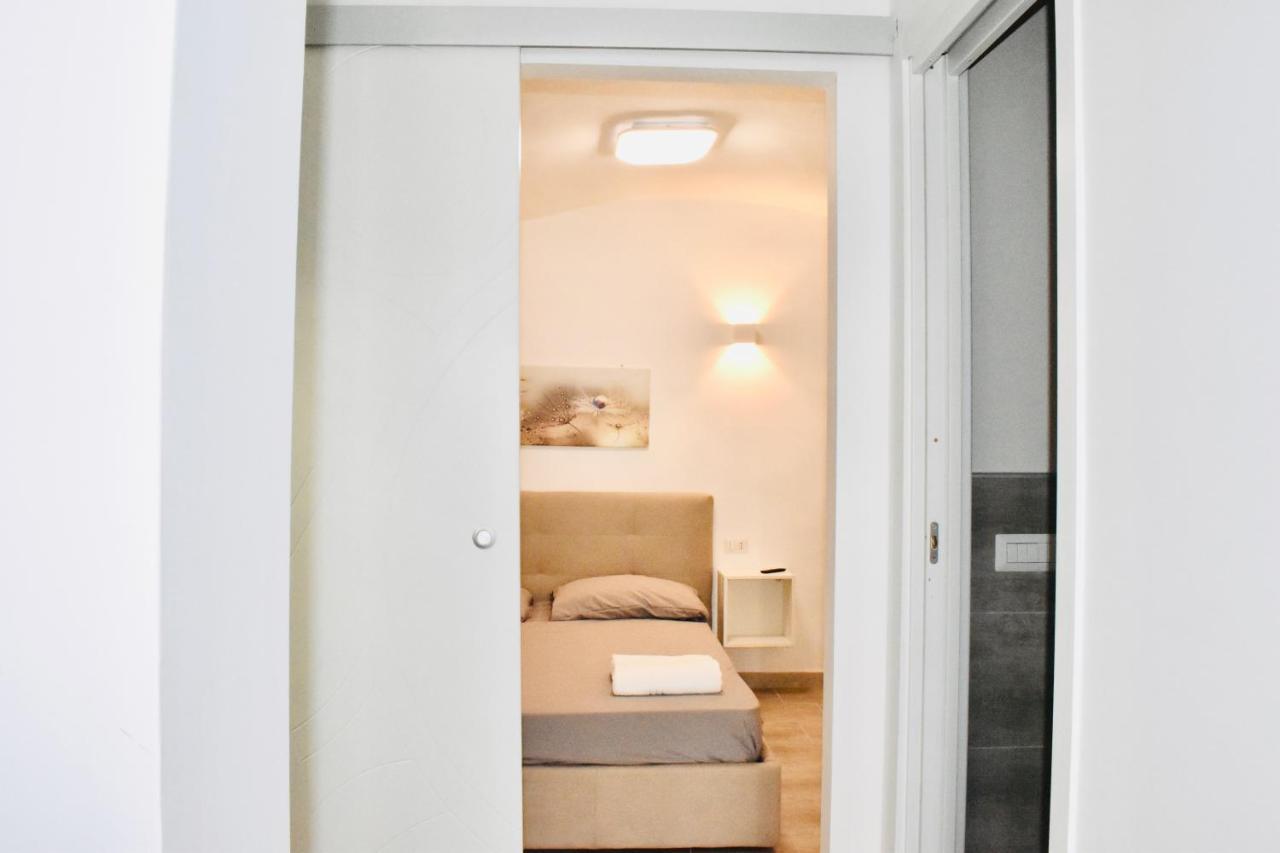 Miral One Apartment บารี ภายนอก รูปภาพ