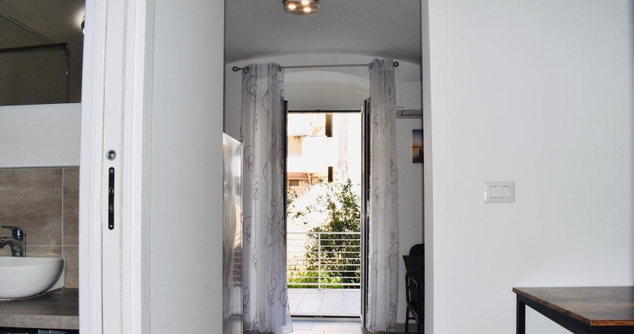 Miral One Apartment บารี ภายนอก รูปภาพ