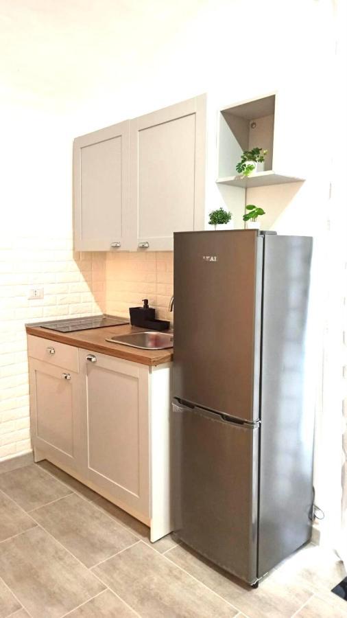 Miral One Apartment บารี ภายนอก รูปภาพ